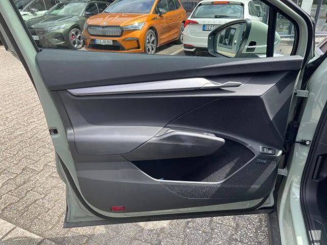 Skoda Elroq 85