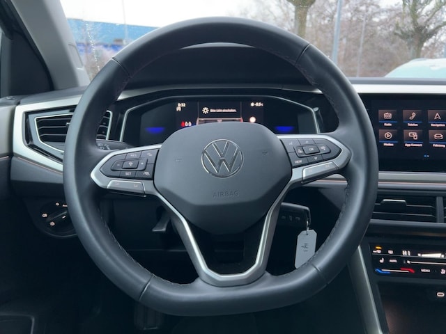 Volkswagen Taigo 1.5 TSI Move