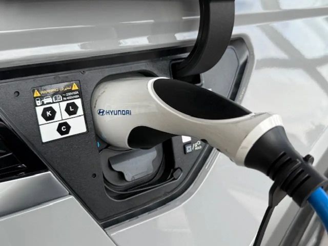 Hyundai IONIQ 5 4WD Vierwielaandrijving