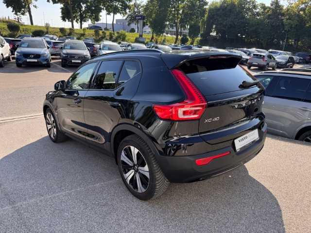 Volvo XC40 Dark Plus Recharge T5