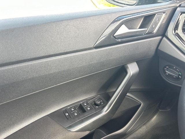 Volkswagen Taigo 1.0 TSI IQ.Drive
