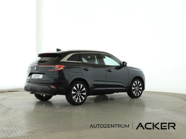 Renault Austral Techno