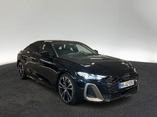 Audi A5 Hybride Quattro S-Tronic