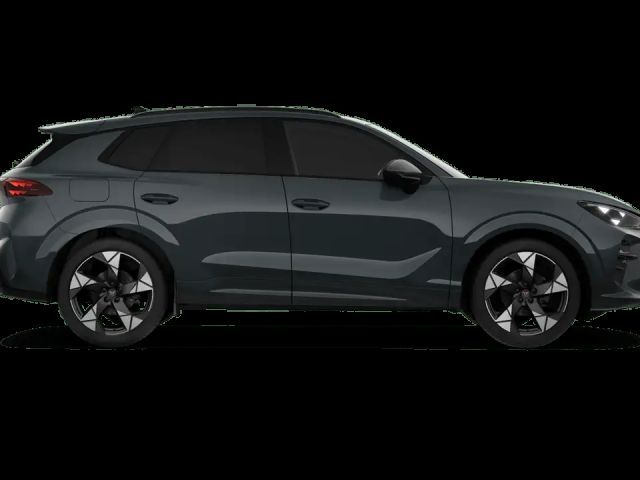 Cupra Terramar 1.5 e-TSI 150 PS DSG