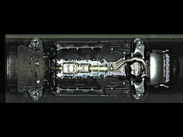 Volvo V90 AWD Core T6