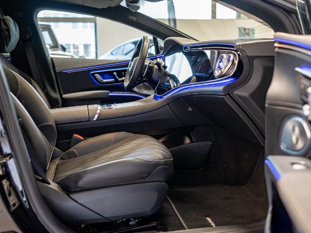 Mercedes-Benz EQS 4MATIC 53 Sedan