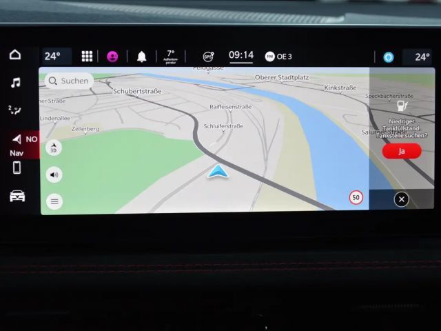 Alfa Romeo Tonale AWD Hybrid Veloce