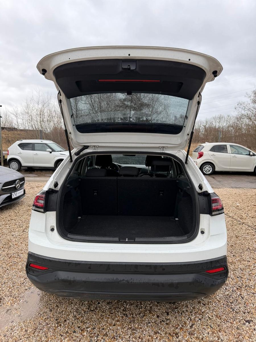 Volkswagen Taigo 81kW AWR*PDC*SitzHz.*Virtual Tacho*Tempo