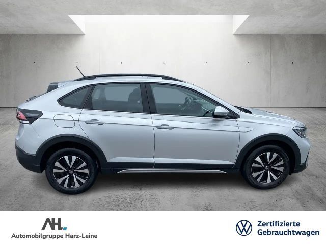 Volkswagen Taigo 1.0 TSI Life