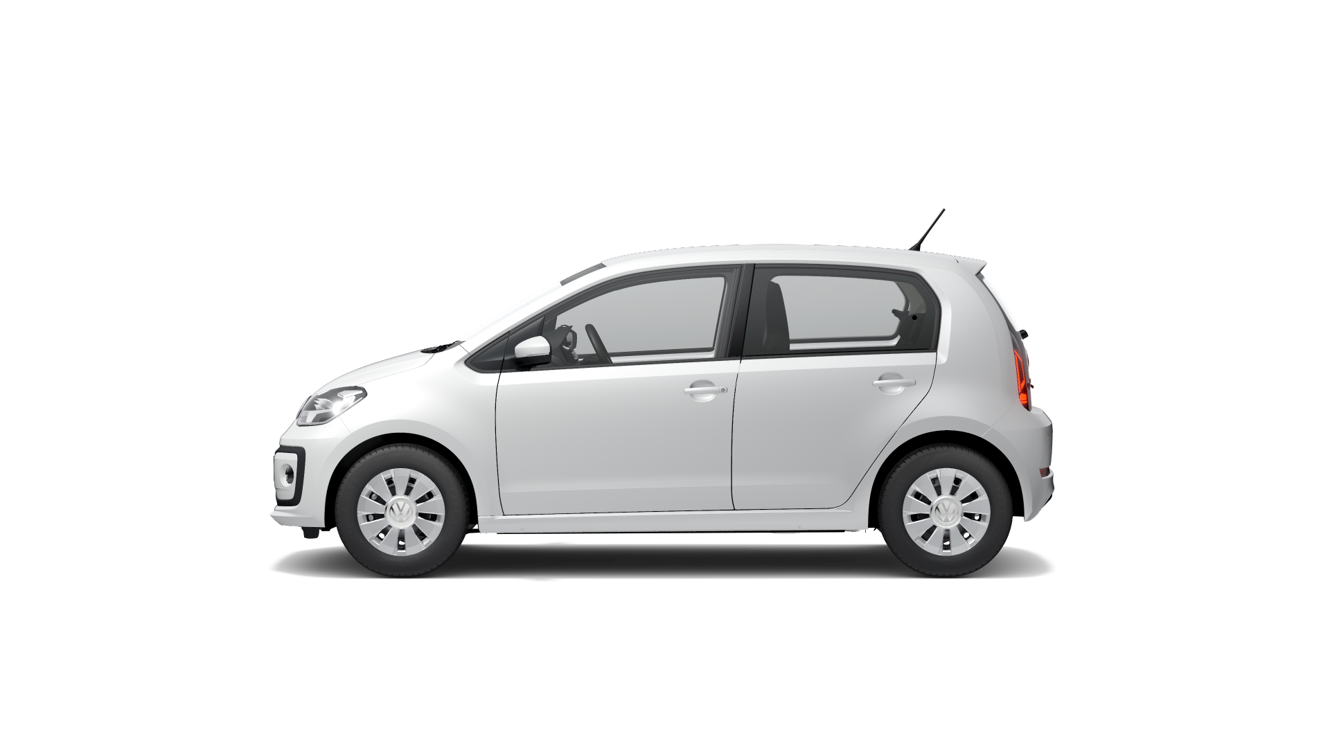 Volkswagen up! 1.0 TSI