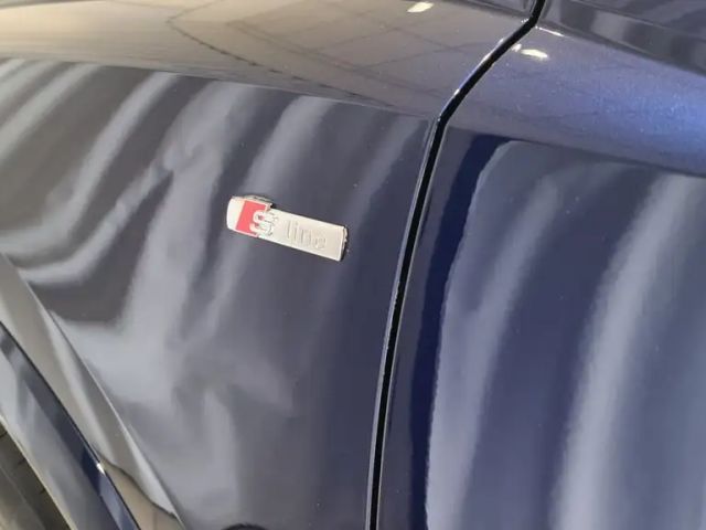 Audi Q3 35 TFSI S-Line