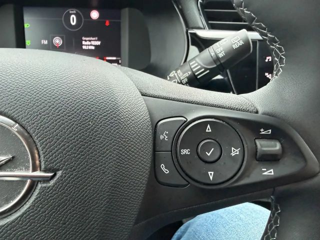 Opel Corsa F*PDC vo/hi*SHZ*CARPLAY*