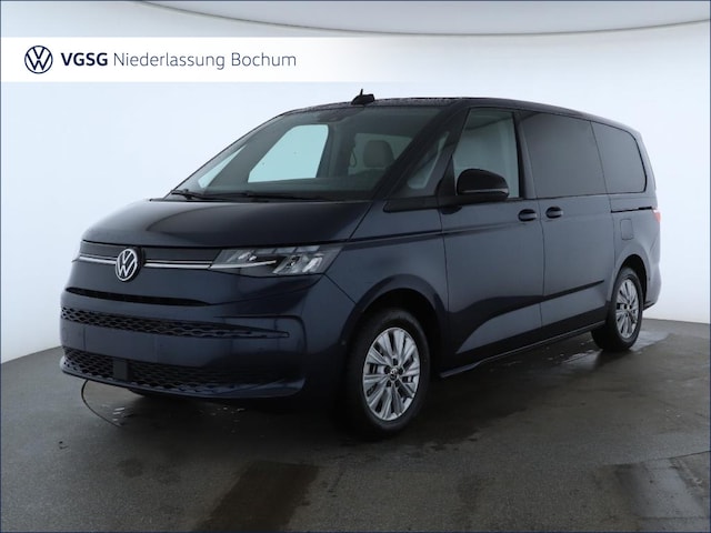 Volkswagen Multivan Life
