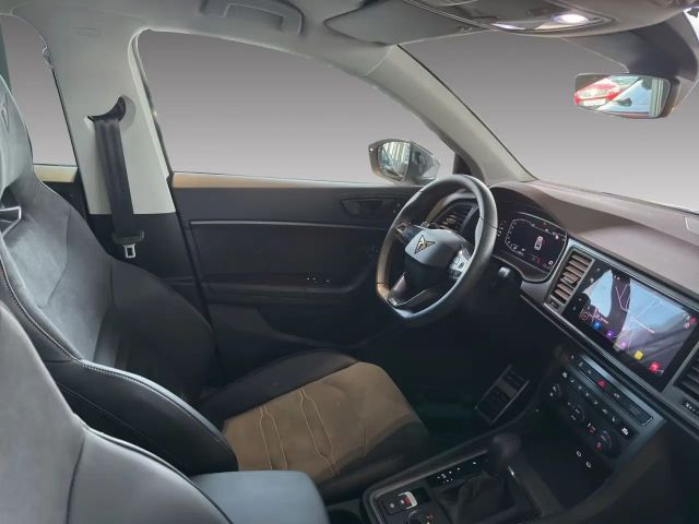 Cupra Ateca 1.5 TSI DSG