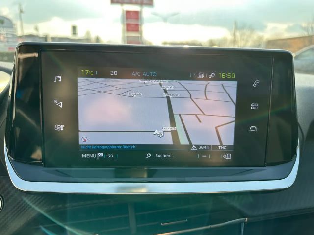 Peugeot E-2008 Allure Pack