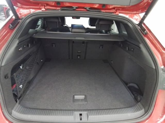 Volkswagen ID.7 Tourer