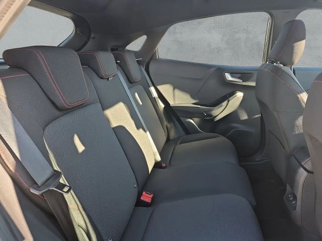 Ford Puma EcoBoost ST Line