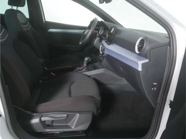 Seat Ibiza 1.0 TSI DSG FR-lijn