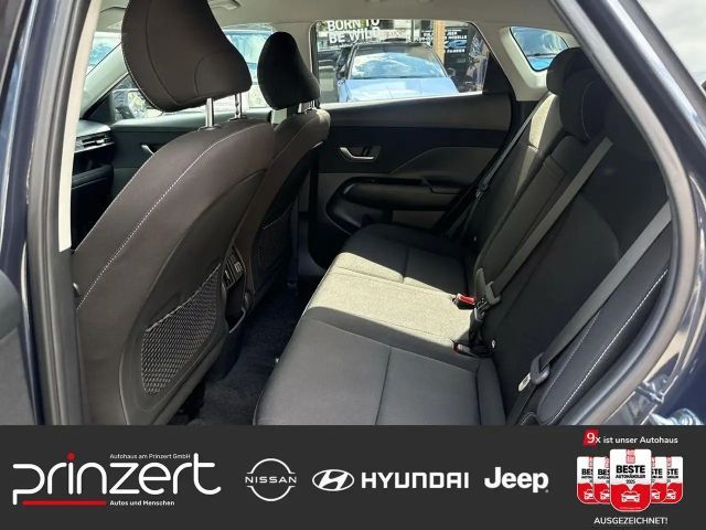 Hyundai Kona 1.6 2WD