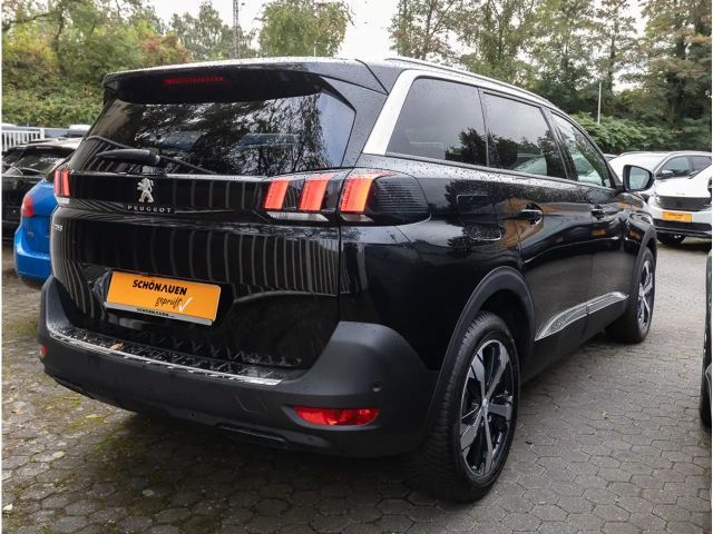Peugeot 5008 Allure Pack