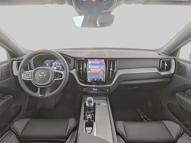 Volvo XC60 AWD Plus T6