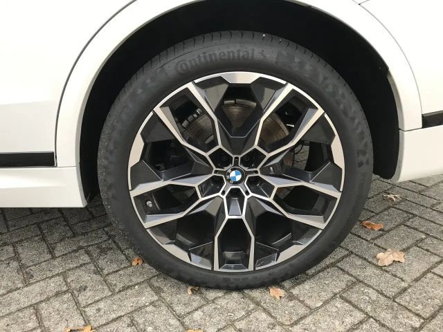 BMW X7 M-Sport xDrive40d