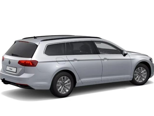 Volkswagen Passat 2.0TDI DSG Business AHK Navi RKAM Totwinkel