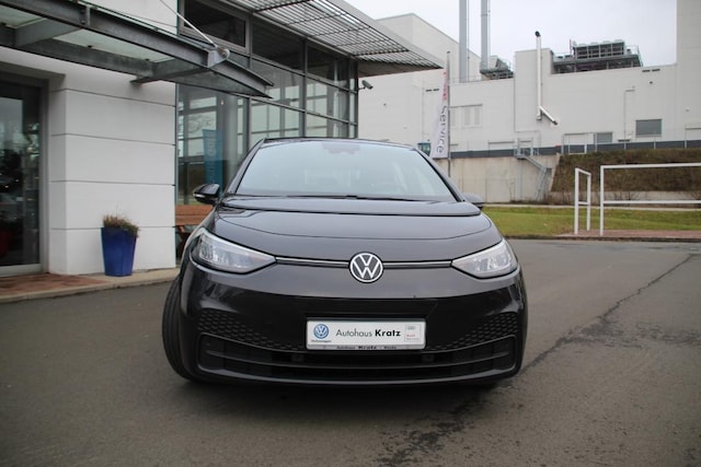 Volkswagen ID.3 Performance Pro