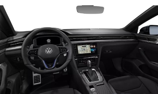 Volkswagen Arteon Shooting Brake Arteon SB R NAVIPRO+AHK+EASY+20"+KAM