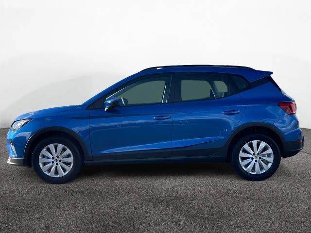 Seat Arona Connect DSG Style