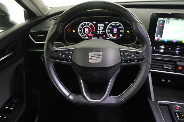 Seat Leon 1.5 eTSI DSG Sportstourer Style