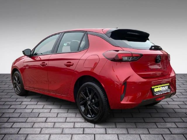 Opel Corsa GS-Line Grand Sport