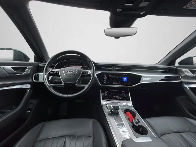 Audi A6 55 TFSI Sedan