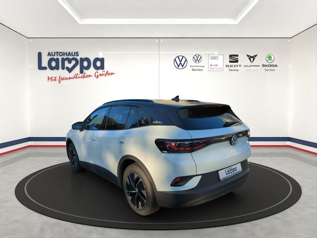 Volkswagen ID.4 Performance Pure