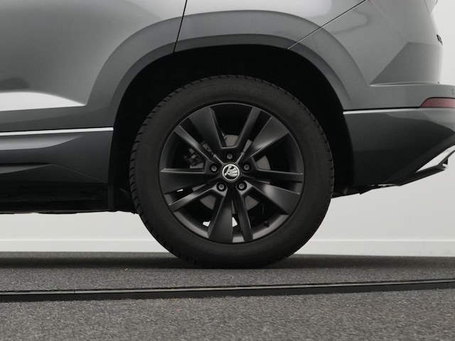 Skoda Karoq 1.5 TSI Sportline