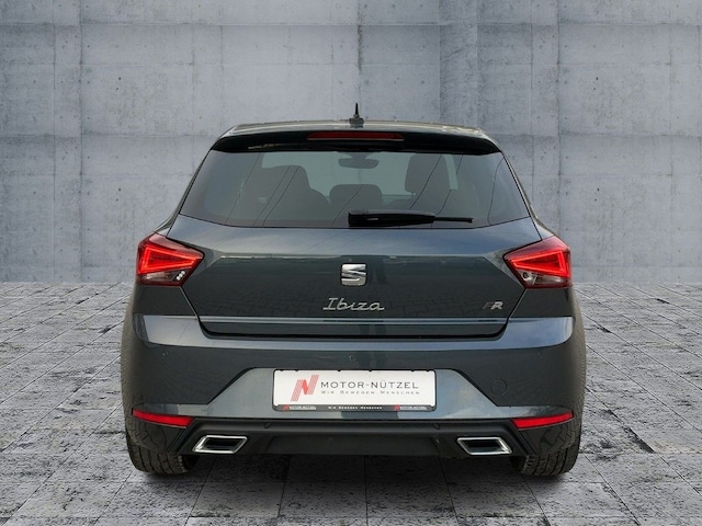 Seat Ibiza 1.0 TSI FR-lijn