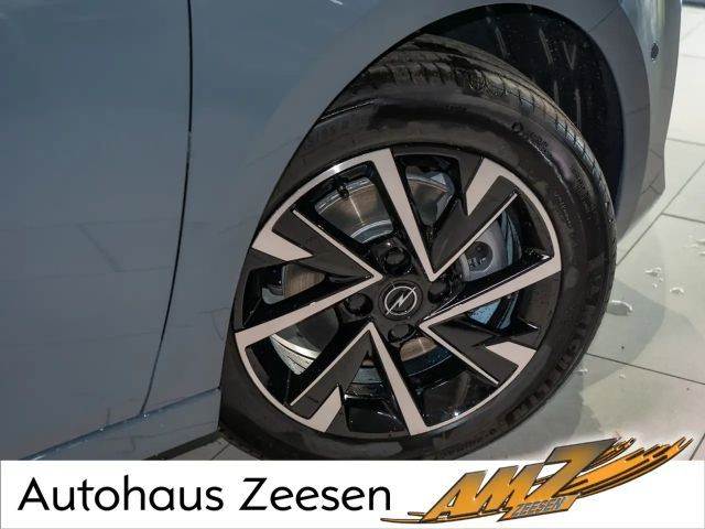 Opel Corsa GS-Line Grand Sport