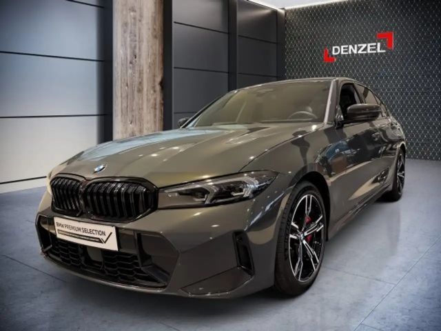 BMW 320 320d Sedan xDrive