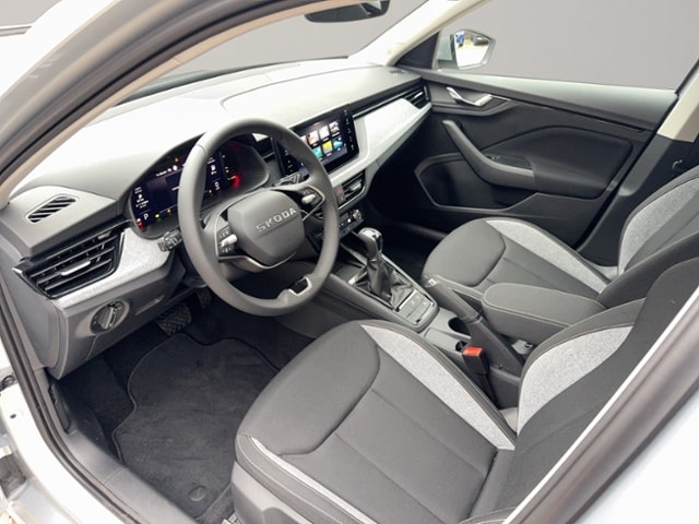 Skoda Kamiq 1.5 TSI Tour