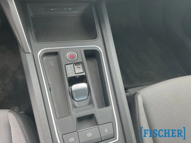 Seat Leon DSG Sportstourer Style