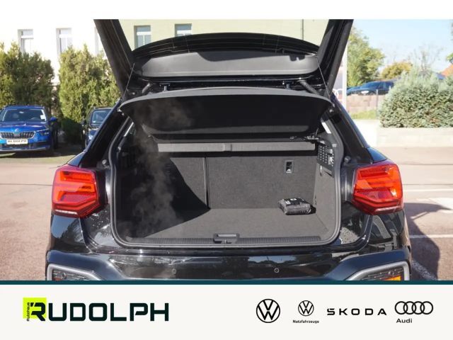 Audi Q2 35 TFSI S-Tronic