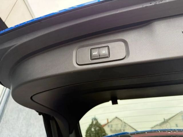 Nissan Qashqai Tekna