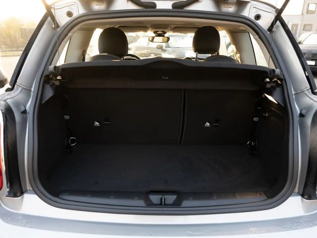 MINI Mini Electric SE