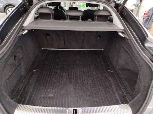 Audi A5 50 TDI Quattro S-Line Sportback