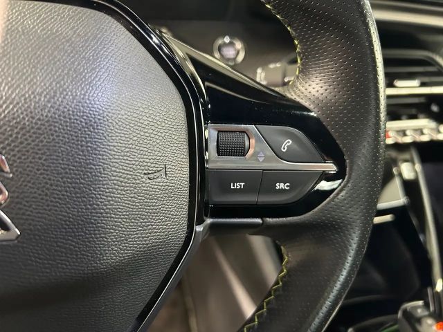 Peugeot E-208 GT-Line