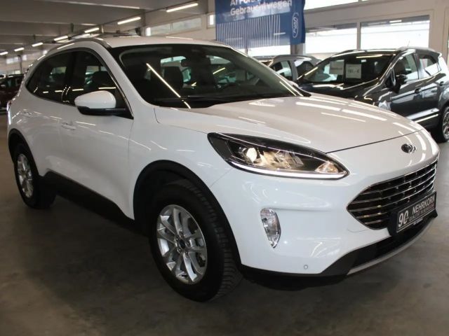 Ford Kuga Plug in Hybrid Titanium