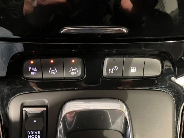 Opel Grandland X 1.6 Turbo