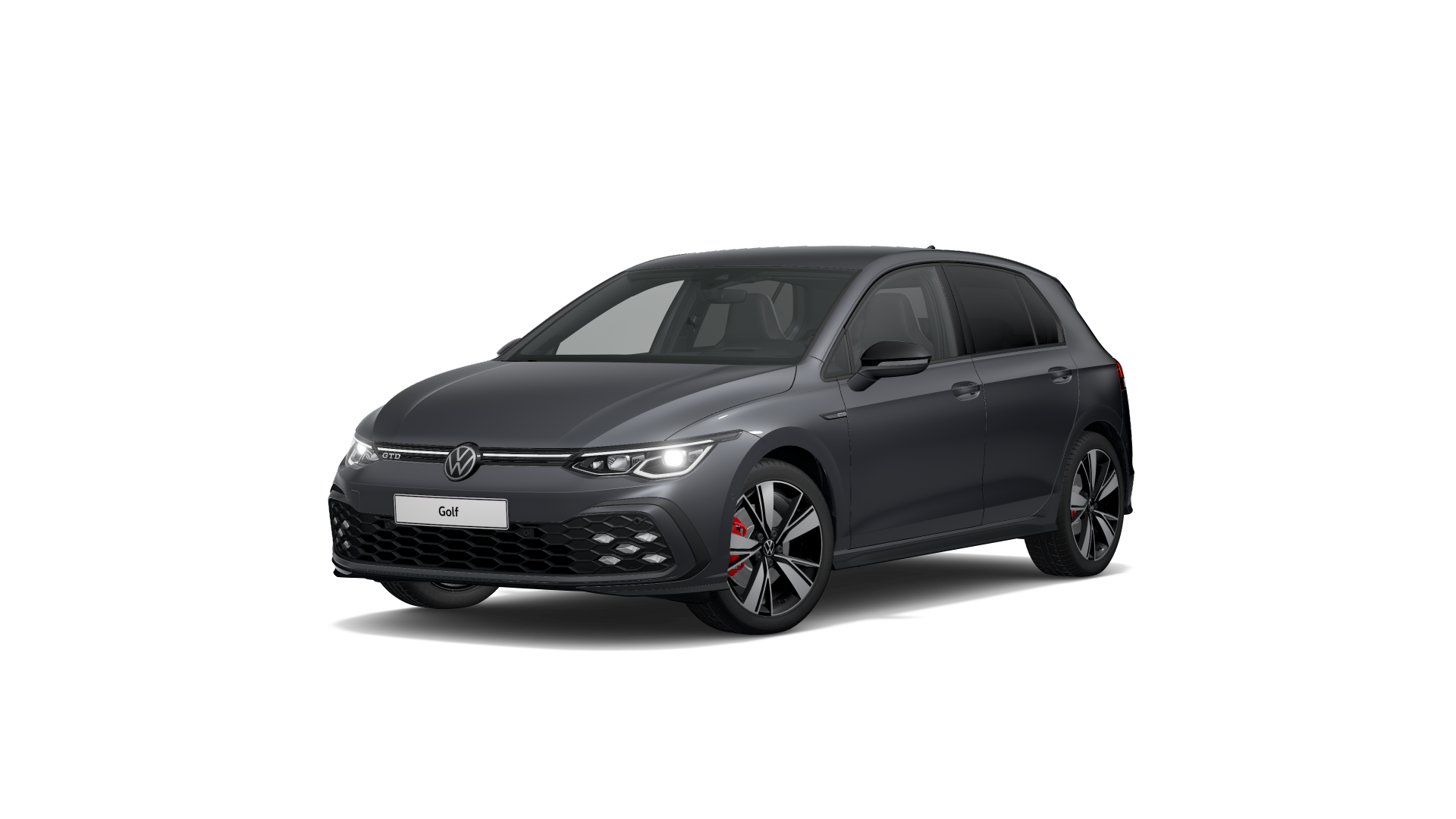 Volkswagen Golf GTD Style