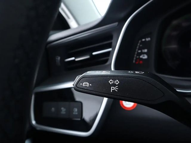 Audi A6 Hybride Quattro Sedan