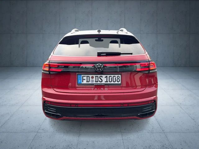 Volkswagen Taigo 1.0 TSI DSG R-Line